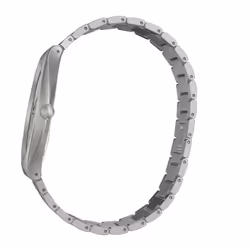 Swatch Greytralize Montre bracelet Unisexe Quartz Gris - Vue supplémentaire 2
