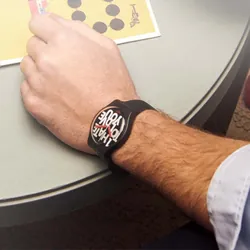 Swatch Hate 2 Love