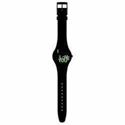 Swatch Hate 2 Love - Vue supplémentaire 2