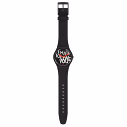 Swatch Hate 2 Love - Vue supplémentaire 3