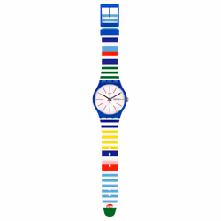 Swatch Home Stripe Home - Vue supplémentaire 2