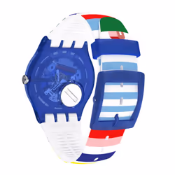 Swatch Home Stripe Home - Vue supplémentaire 4