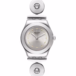 Swatch Inspirance, Imperméable, Quartz