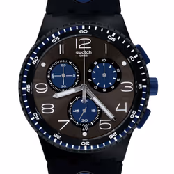 Swatch Kaicco, Imperméable, Quartz