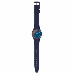 Swatch La Night Blue - Vue supplémentaire 2