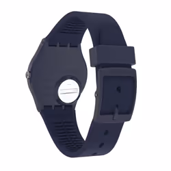 Swatch La Night Blue - Vue supplémentaire 4