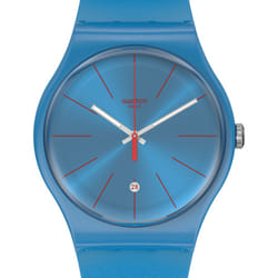 Swatch Lagoonazing