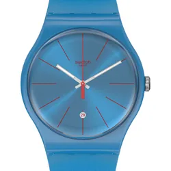 Swatch Lagoonazing