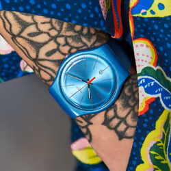 Swatch Lagoonazing - Vue supplémentaire 5