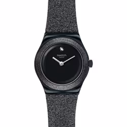 Swatch Lost Moon, Imperméable, Quartz