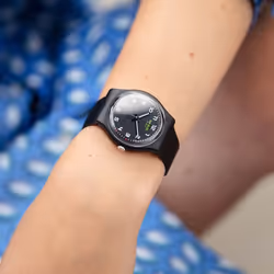 Swatch Masa - Vue supplémentaire 5