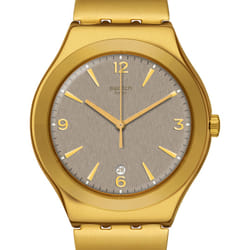 Swatch Mesh O'Honey