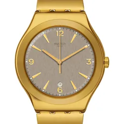 Swatch Mesh O'Honey