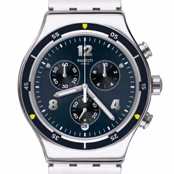 Swatch Meshme