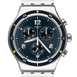 Swatch Meshme