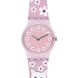 Swatch Minou Minou
