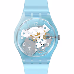 Swatch Morning Sky