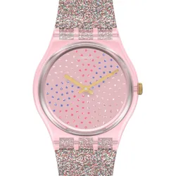 Swatch Multilumino