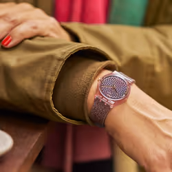 Swatch Multilumino - Vue supplémentaire 5