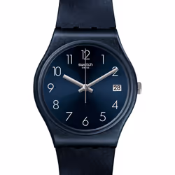 Swatch Naitbaya, Imperméable, Quartz