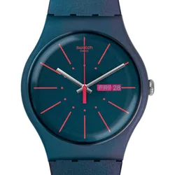 Swatch New Gentleman