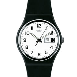 Swatch Once Again
