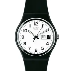 Swatch Once Again