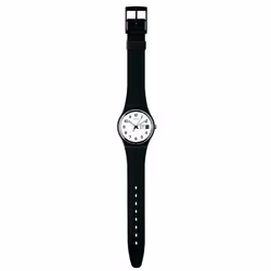 Swatch Once Again