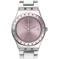 Swatch Pinkaround