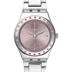 Swatch Pinkaround