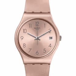 Swatch Pinkbaya