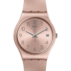 Swatch Pinkbaya