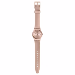 Swatch Pinkbaya