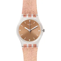 Swatch Pinkindescent Too
