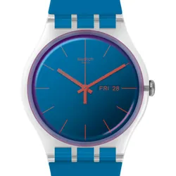 Swatch Polablue
