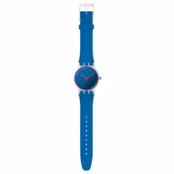 Swatch Polablue - Vue supplémentaire 2