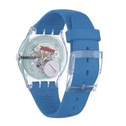 Swatch Polablue - Vue supplémentaire 4