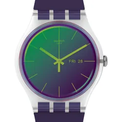 Swatch Polapurple