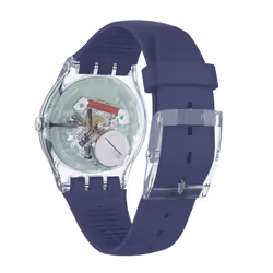 Swatch Polapurple - Vue supplémentaire 4