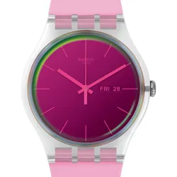 Swatch Polarose