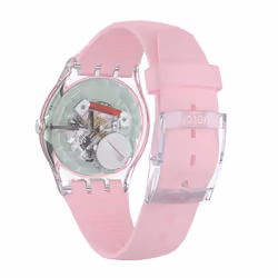 Swatch Polarose - Vue supplémentaire 4