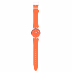 Swatch Red Away