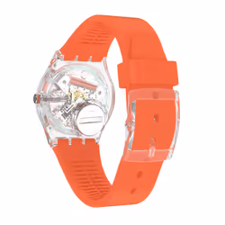 Swatch Red Away - Vue supplémentaire 4