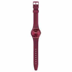 Swatch Redbaya - Vue supplémentaire 2