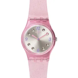 Swatch Rose Glistar