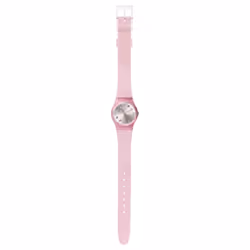 Swatch Rose Glistar - Vue supplémentaire 2