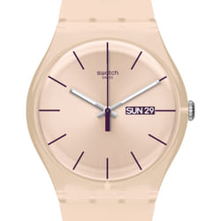 Swatch Rose Rebel