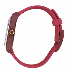 Swatch Ruby Rings