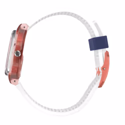 Swatch Sea Barcode