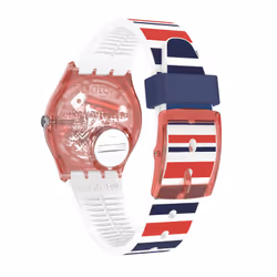Swatch Sea Barcode - Vue supplémentaire 4
